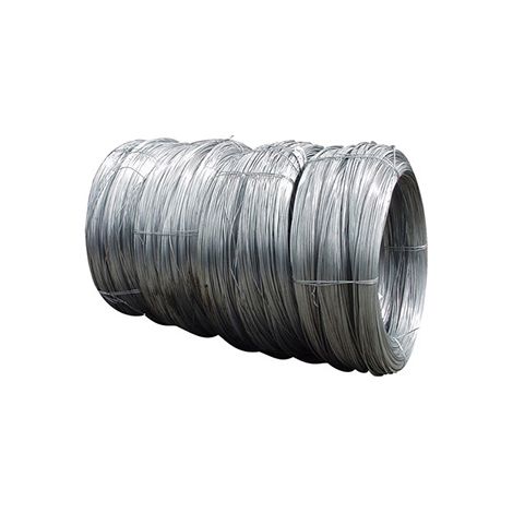 ALAMBRE GALVANIZADO L.FAB.19/3.9MM