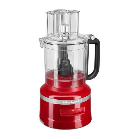 Cutter 3,1 litres - Rouge - KitchenAid (1/3)