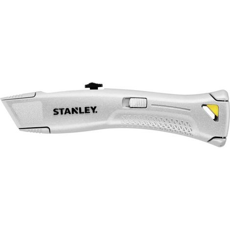 STANLEY FMHT10505-0 FMHT10505-0 Couteau pliant argent (1/4)