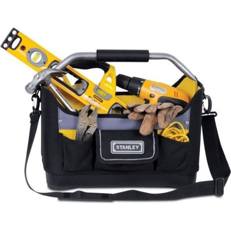 Panier porte-outils STANLEY - 1-96-182 - 40 cm (1/4)