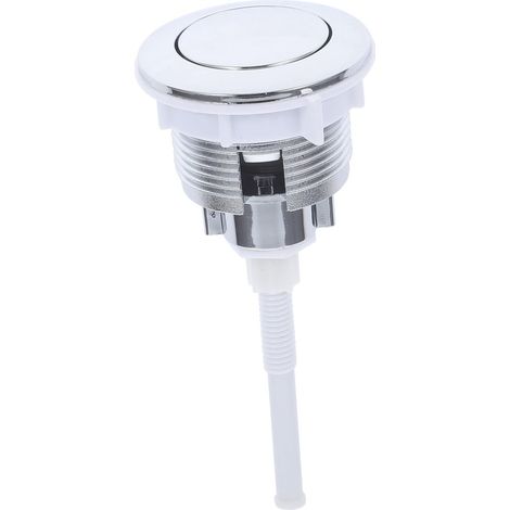 Bouton Rond pour Réservoir de Toilette (1/5)