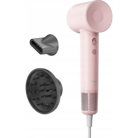 LAIFEN Se Special Haartrockner Pink 1500W 1 Stück. (1/5)