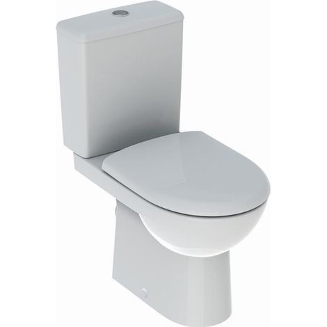 Pack sanitario suelo Renova GEBERIT - 501.856.00.1