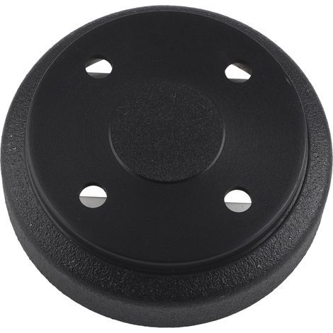 Tambour de frein arrière, métal 1017911-01 remplacement robuste à 4 boulons pour Club Car Precedent 2004-up pour automobile. (1/5)