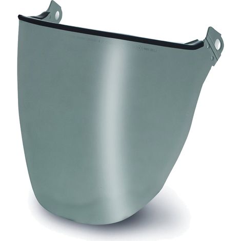 Visiera protettiva Kask Full Face - Smoke
