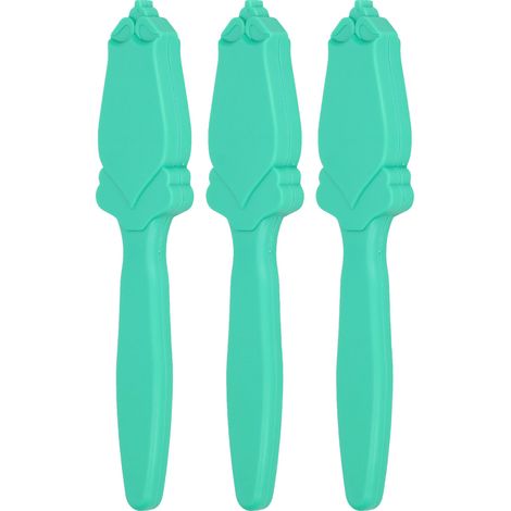 3er-Packung Handmagnetische Nadelboxen Multifunktionale magnetische Nadelhalter aus Kunststoff für den Haushalt (1/5)