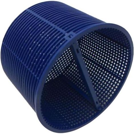 Swimming Pool Skimmer Replacement Basket, Replacement Skimmer Basket, Strainer Basket, Swimming Pool Accessories, Skimmer Replacement (1/4)