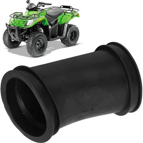 Joint de collecteur d'admission avec démarreur à air pour ATV, pièce de rechange 0470‑347 pour Arctic Cat 300 1998‑2005 (1/5)