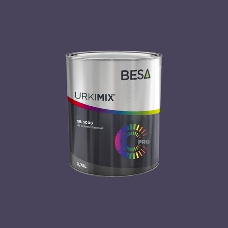 Pot de Peinture Polyuréthane / bi composant RAL Design 300 20 25 Mat - 15kg