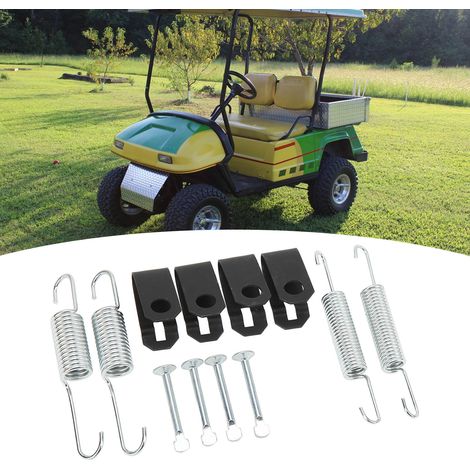 Kit de ressorts de mâchoires de frein pour 1018163-01, compatible avec Club Car DS Precedent (1/5)