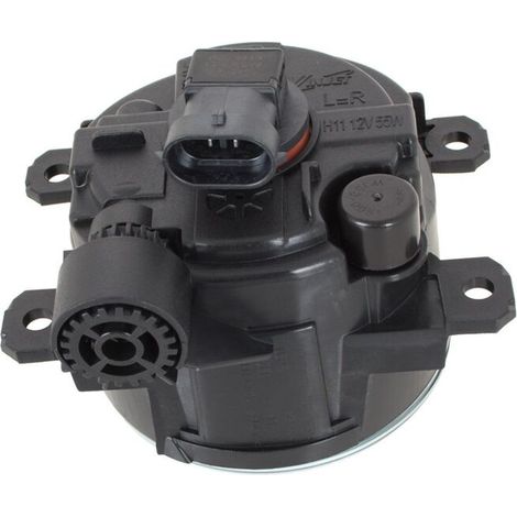 Fiat Punto (199) 2012- Fanali anteriori halogen destra e sinistra (1/3)