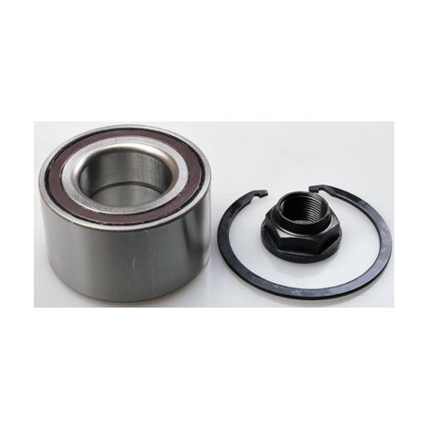 Cuscinetto ruota W413475 Denckermann