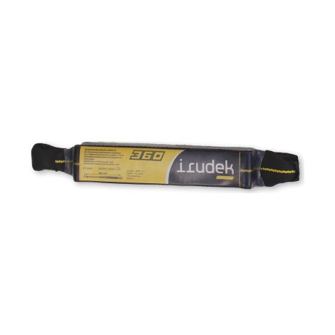 Absorbedor de energía en cinta de poliéster de 44 mm IRUDEK 360