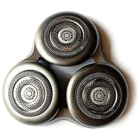 Replacement head Sh98 for Sp9860 9861 9862 9863 9820 9880 S9111, grey blade (1/4)