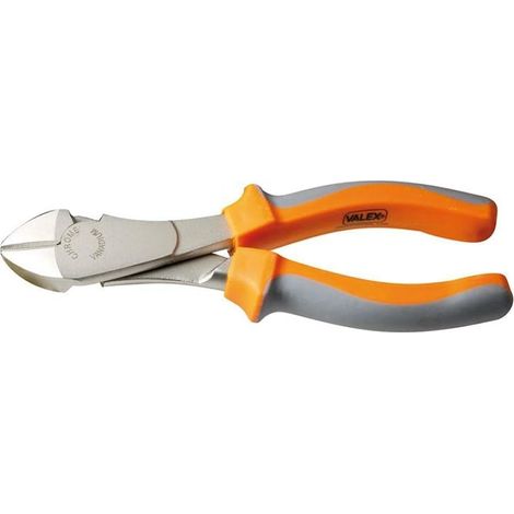 TRONCHESE A TAGLIENTE DIAGONALE 180MM