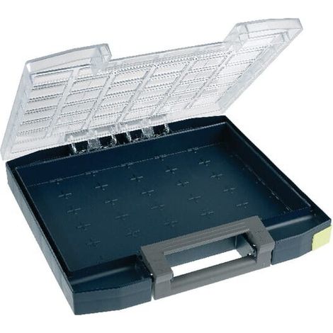 Caja compar. Boxxser 55 6x6-0 DANFOSS 138321