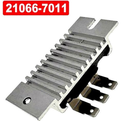 Spannungsregler für Kawasaki-Motoren FX751V FX850V 21066-7003 21066-7001 21066-7011