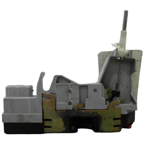 [PRODUIT D'OCCASION] Systeme Condamnation Arriere Gauche PEUGEOT 307 2001-2005 ♻️ Ref Oe. 9137a0 - Garantie à vie (1/4)