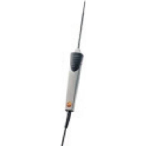 Sonde d'immersion/pénétration testo 0609 1273 Q75514 (1/4)
