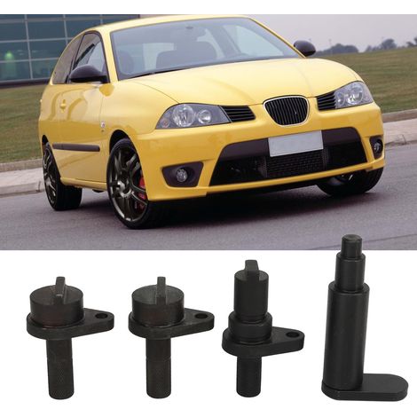 Steuerzeiten-Werkzeugsatz für VW VAG Polo Fox Ibiza 1.2 OHC 6V 12V 3-Zylinder (VT01090) (1/5)