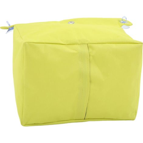 Protection imperméable pour borne de recharge voiture électrique, housse étanche 600D Oxford avec ventouses PU pour extérieur (1/5)