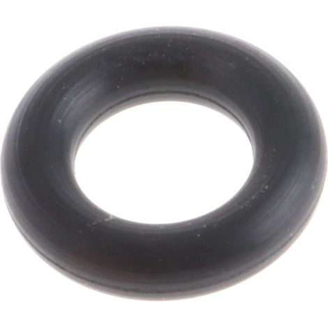 Joint torique RS PRO, Ø int. 5.6mm, Ø ext. 10.4mm, épais. 2.4mm, en Caoutchouc Nitrile ( Prix pour Sachet de 50 )