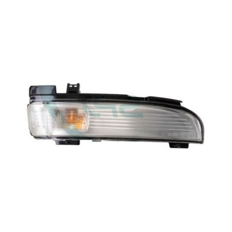 Feu clignotant répétiteur sur rétroviseur droit Ford S-Max 2 depuis 2015