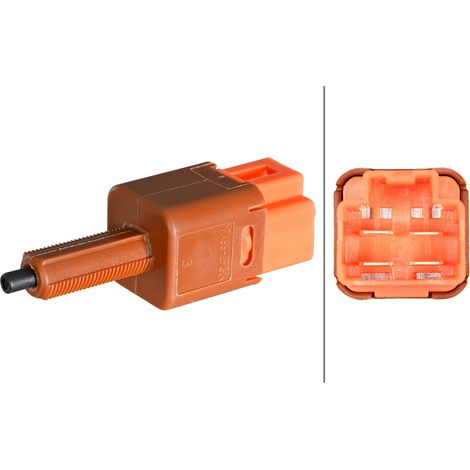Interrupteur des feux de freins Hella 6DD 014 395-041 NISSAN 25320BR00A