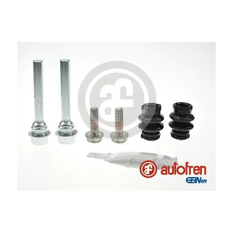 Jeu de douilles de guidage, étrier de frein Autofren Seinsa D7196C ALFA ROMEO