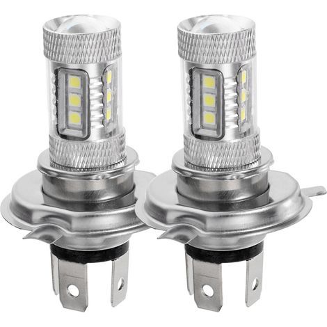 14Pièces Lampes Pour Phare Confort Et (1/2)