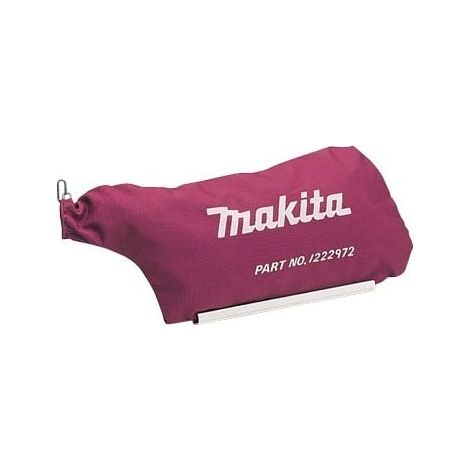MAKITA 122297-2 Dust bag