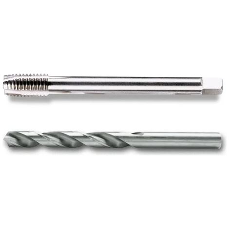 Kit d'embouts et de mamelons Beta 437u/pm - M6