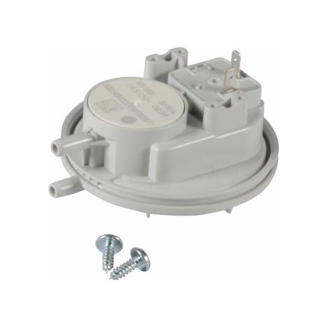 Pressostat pour chaudière Saunier Duval THEMACLASSIC/THEMATEK – Référence S10089 – Pressostat à haute précision pour chauffage – Compatible avec chaudières Saunier Duval
