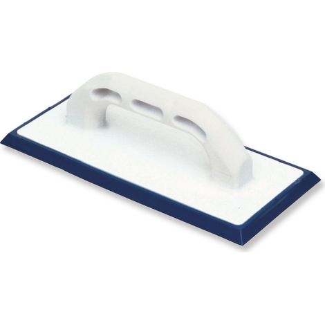 FRATTAZZO PER STUCCARE FISSO cm. 25x11