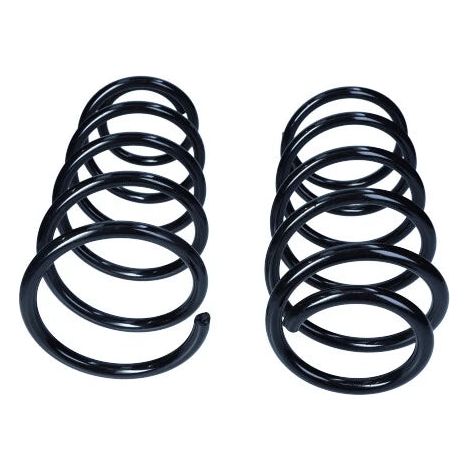 MAXGEAR 60-1085D Ressort de suspension CHEVROLET AVEO 96653238