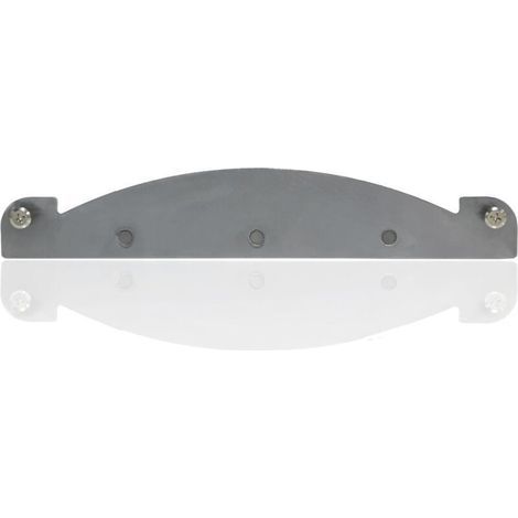 Pit Boss Mod Hitzeschutz: Magnetische Heizplatte von Pit Boss Zubehör zur Verbesserung der Temperatur des Air Gap Modulgitters mit Pit Boss Hitzeschutz, reduziert die Feinstaubbelastung. (1/5)