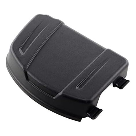 VURAHOME - Couvercle de filtre à air pour moteurs Briggs & Stratton 625E 625EXi 650EXi 675EXi 675IS Serie Remplace 594106