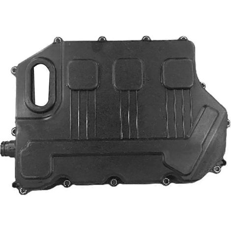 Carter d'huile de transmission pour Ford Escape et Focus 2018-2021 (référence J1KP7G004AC) (1/5)