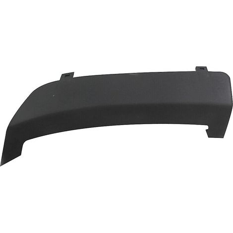 Cache d'anneau de remorquage de pare-chocs arrière pour Ford Fiesta Mk7 (2008-2016) - Référence : 8a61-17k922-ab5zct (1/5)