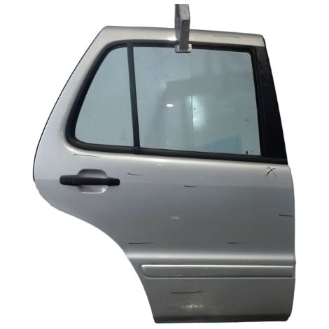[PRODUIT D'OCCASION] Porte Arriere Droit MERCEDES Classe Ml ♻️ Ref Oe. 1637301605 - Garantie à vie (1/2)