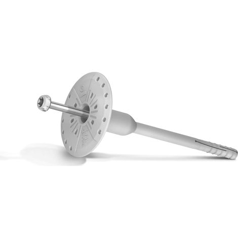 Vite ancoraggio facciata Rawlplug r-tfix-8s 295mm 100 pezzi