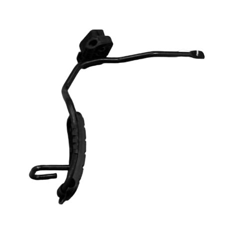 [PRODUIT D'OCCASION] Pedale Accelerateur RENAULT Megane Scenic Monosp. I Phase 2 1999-2003 ♻️ Ref Oe. 8200415011 - Garantie à vie