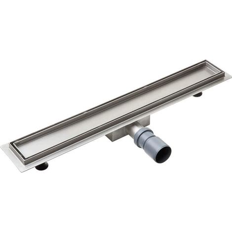 Plado - DESAGÜE LINEAL 60 CM