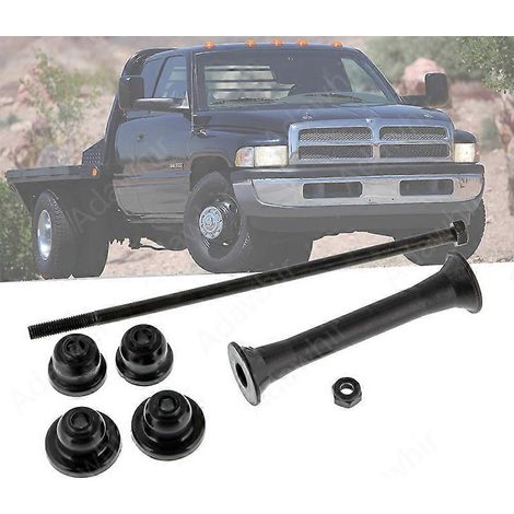 Kit de suspension avec biellettes de barre stabilisatrice neuves pour Ford Explorer, Ranger, Dodge Ram 3500 et Mazda (B23006L2Z5K483AA, 2L2Z5K483BA). (1/5)