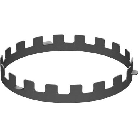Porte-brochette Dynamic Nestor Système Rotatif Pour Brochettes - Barbecook