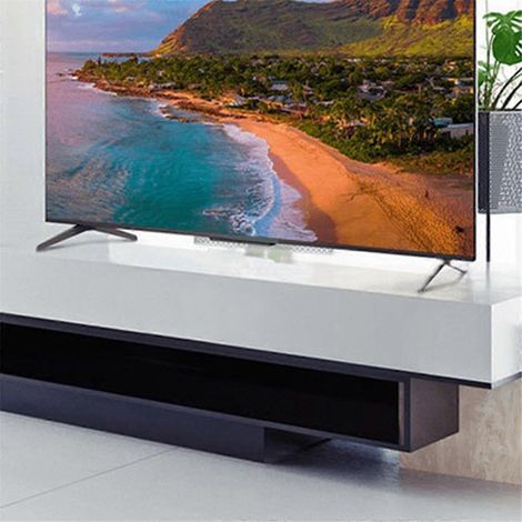 Stück TV-Ständerfußhalterung Universal LCD-TV-Fernseherhalterung