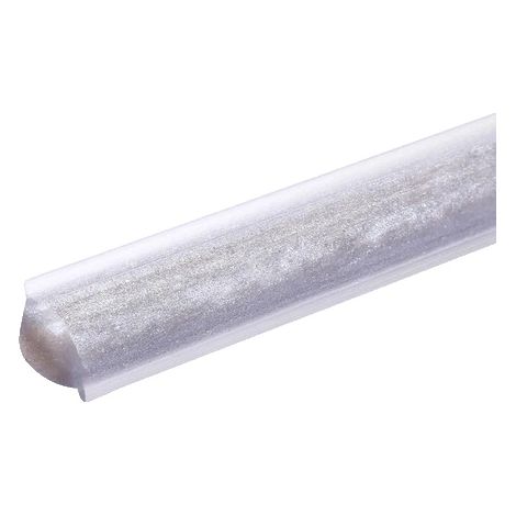 Fliesenspachtelband, selbstklebend, wasserdicht, 6Meter-2 (1/2)