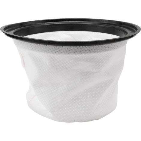 Sac à poussière avec filtre pour aspirateur Karcher NT20/1 NT30/1 NT38/1 NT40/1 - Outils de nettoyage ménager - Filtres HEPA (1/5)