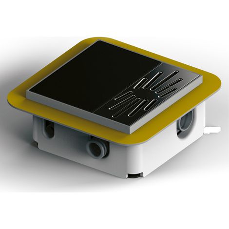 Jung Pumpen Bodenablaufpumpe Plancofix Plus (1/2)