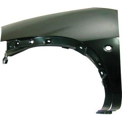 Aile avant droit Ford Ka 1996-2008 (1/2)
